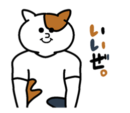 Miken sticker #13642988