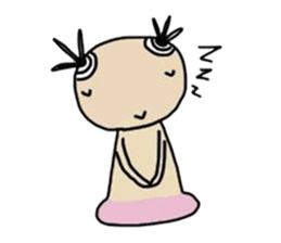 Ga sticker #13643466