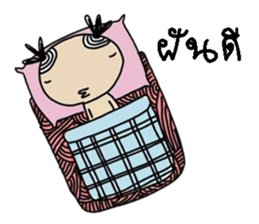 Ga sticker #13643468