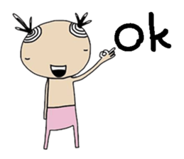 Ga sticker #13643479