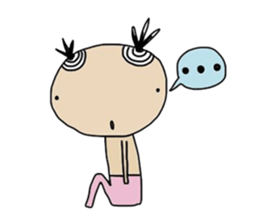 Ga sticker #13643482