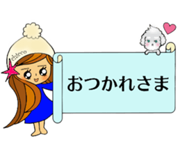 chicco chan sticker #13643540