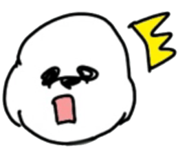 Study French and Japanese sticker #13643587