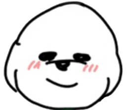 Study French and Japanese sticker #13643594