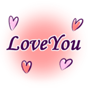 simple collection sticker #13643762