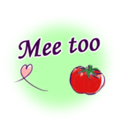 simple collection sticker #13643776