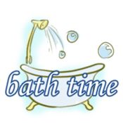 simple collection sticker #13643781