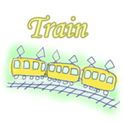 simple collection sticker #13643785