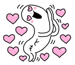 Sticker of "Tomo" sticker #13644490