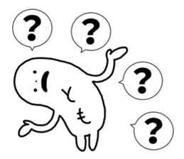 Sticker of "Tomo" sticker #13644492