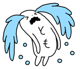 Sticker of "Tomo" sticker #13644496