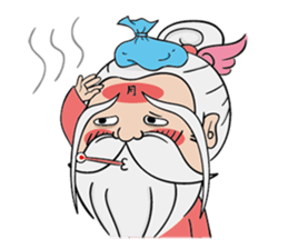 Moonmoon is coming sticker #13644970