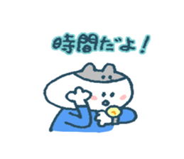 The life of K-pop lover cat2 sticker #13645037
