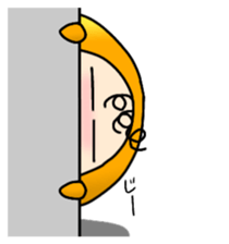 Little Expression Mr. Vivalon Revised sticker #13645529