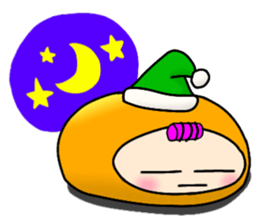 Little Expression Mr. Vivalon Revised sticker #13645537