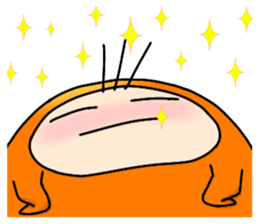 Little Expression Mr. Vivalon Revised sticker #13645552