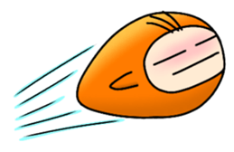 Little Expression Mr. Vivalon Revised sticker #13645561