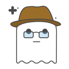 Boo Buddies sticker #13645568