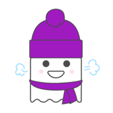 Boo Buddies sticker #13645570
