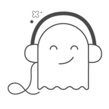 Boo Buddies sticker #13645574