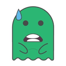 Boo Buddies sticker #13645581