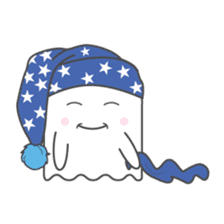 Boo Buddies sticker #13645587