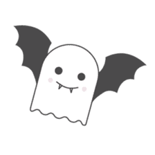 Boo Buddies sticker #13645591