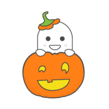 Boo Buddies sticker #13645592
