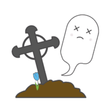 Boo Buddies sticker #13645593
