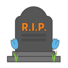 Boo Buddies sticker #13645594