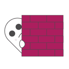 Boo Buddies sticker #13645595