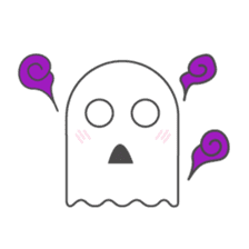 Boo Buddies sticker #13645598