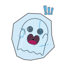Boo Buddies sticker #13645599