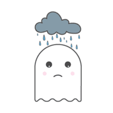 Boo Buddies sticker #13645600
