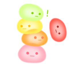 ball sisters sticker #13645606