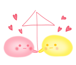 ball sisters sticker #13645607
