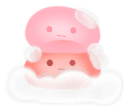 ball sisters sticker #13645608