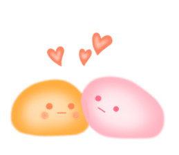 ball sisters sticker #13645609