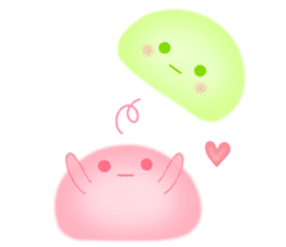 ball sisters sticker #13645610