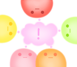 ball sisters sticker #13645615