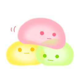 ball sisters sticker #13645618