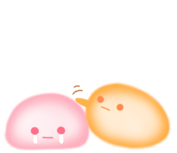 ball sisters sticker #13645623