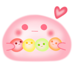 ball sisters sticker #13645626