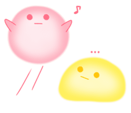 ball sisters sticker #13645630
