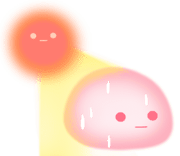 ball sisters sticker #13645635