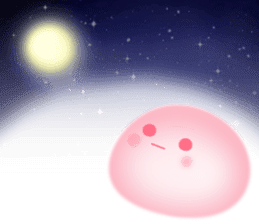 ball sisters sticker #13645637