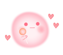 ball sisters sticker #13645640