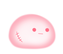 ball sisters sticker #13645645