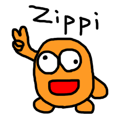 zippi vol.2