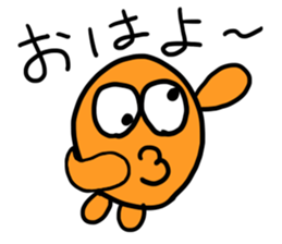 zippi vol.2 sticker #13645712